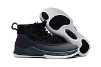 Jordan Ultra fly 2-8